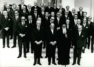 Archbishops: To Be Categorized