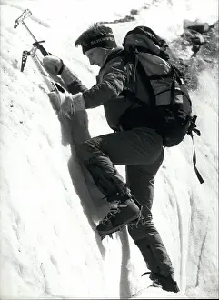 Alpinist: To Be Categorized
