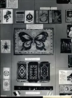 Charms: To Be Categorized