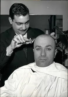 Shaved: To Be Categorized