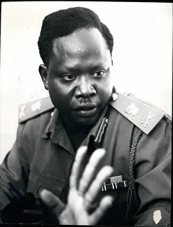 Juba: To Be Categorized