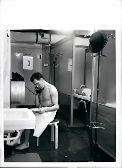 Sauna: To Be Categorized