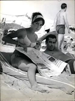 Tropez: To Be Categorized