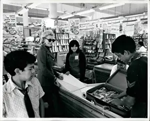 Cents: To Be Categorized