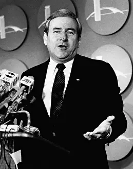 Falwell: To Be Categorized