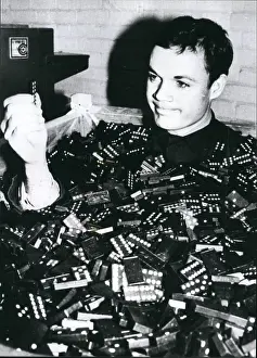 Domino: To Be Categorized