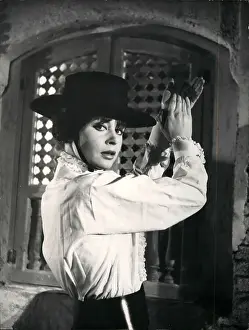 Flamenco: To Be Categorized
