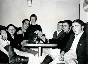 Skinheads: To Be Categorized