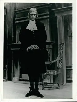 Tartuffe: To Be Categorized
