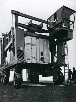 Demag: To Be Categorized