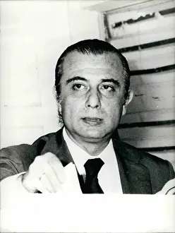 Spyros: To Be Categorized