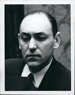 Suslov: To Be Categorized