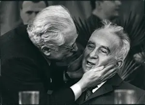 Complimented: To Be Categorized