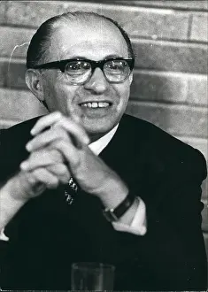 Menachem: To Be Categorized