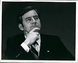 Falwell: To Be Categorized