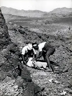 Yemeni: To Be Categorized