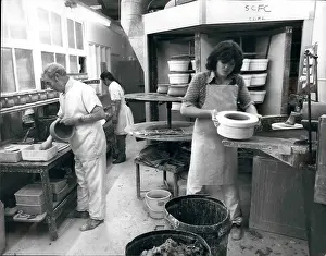 Potting: To Be Categorized