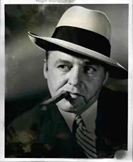 Capone: To Be Categorized