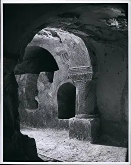 Passages: To Be Categorized