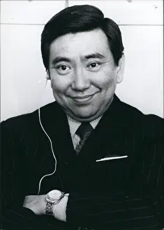 Kono: To Be Categorized