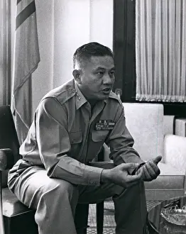 Junta: To Be Categorized