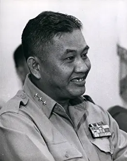 Junta: To Be Categorized