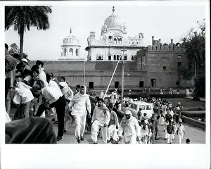 Lahore: To Be Categorized