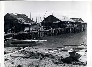 Sorong: To Be Categorized
