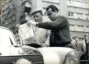 Rallye: To Be Categorized