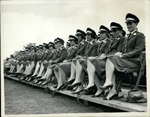 Sandhurst: To Be Categorized