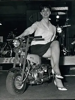 Honda: To Be Categorized