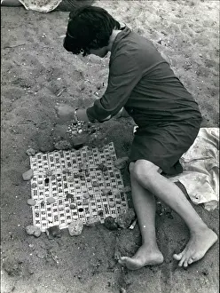 Tombola: To Be Categorized