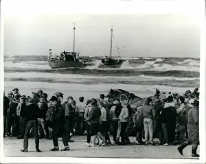 Aground: To Be Categorized