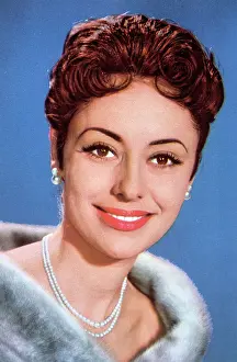 Musik: Caterina Valente