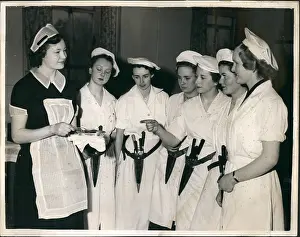 M.p.s: Catering students at SELTEC, SE London