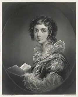 Cath: CATH. COUNTESS ESSEX