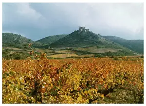 Aguilar: CATHAR CASTLE/AGUILAR