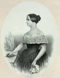 Catharine: Catharine Norton Forrest