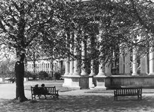 Cathay: CATHAY'S PARK
