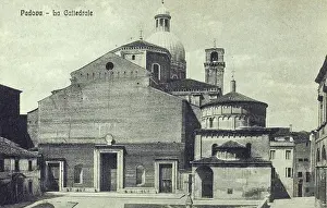 Assunta: Cathedral of the Assumption of Mary of Padua