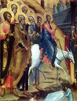 Blessed: Cathedral of Basil the Blessed, 1969