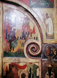 Blessed: Cathedral of Basil the Blessed, 1969