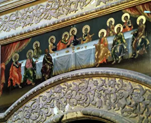 Blessed: Cathedral of Basil the Blessed, 1969