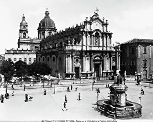 Vaccarini: Italy