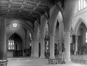 Splendour: CATHEDRAL OF ESSEX