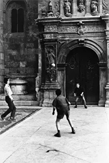 1523: The Cathedral, Granada, Spain