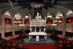 Eulalia: Cathedral of the Holy Cross and Saint Eulalia