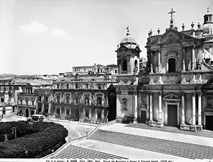 Noto: Italy