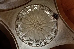 Plateresque: Cathedral of Salamanca