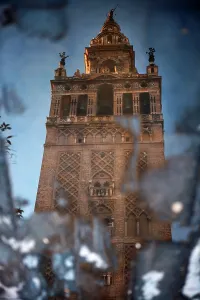 Almohad: Cathedral of Seville